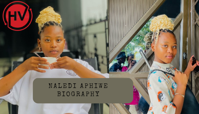 Naledi Aphiwe Biography: Age, Tribe, Net Worth, Parents — HeroVault